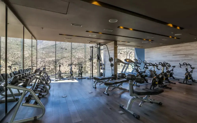 Enjoy Santiago Hotel del Valle