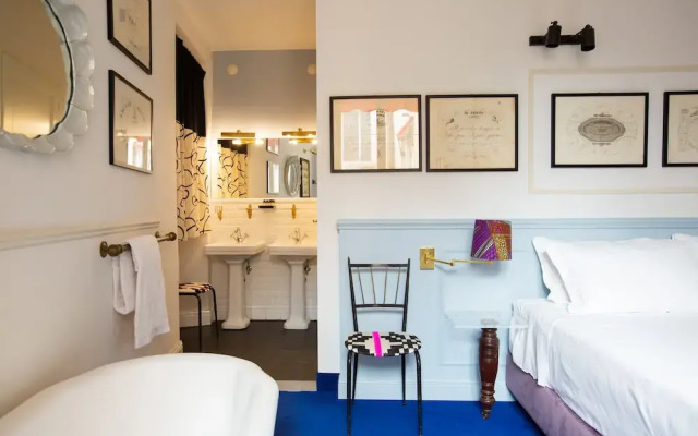 Отель Stella d'Italia