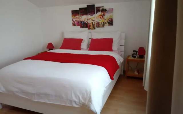 Vodice Boutique Apartments Julia
