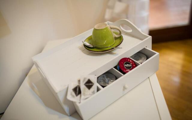 Domus Al Parco Guest House
