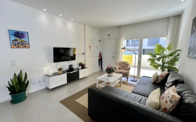 Vilamoura Club Villa 1 by Homing