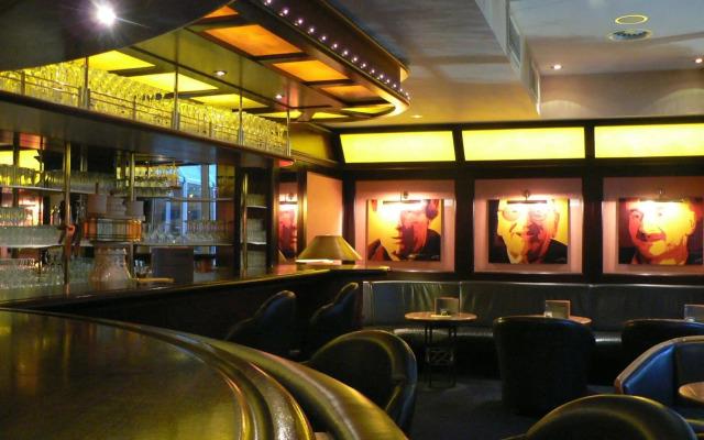 Park Hotel Ahrensburg by Centro