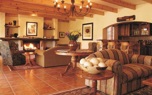 Altes Landhaus Country Lodge
