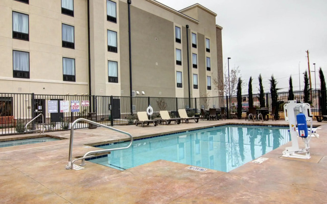 Comfort Suites Carlsbad