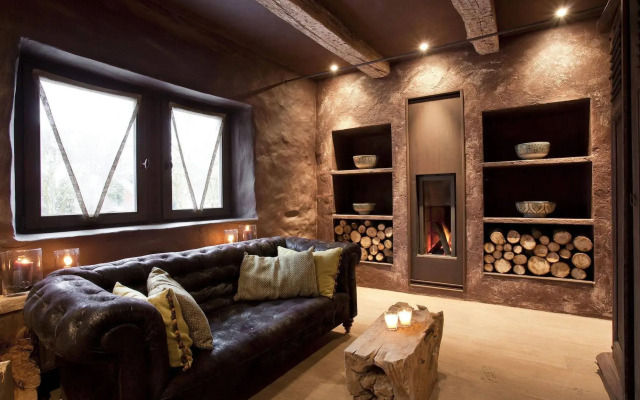 NE5T Hôtel & Spa