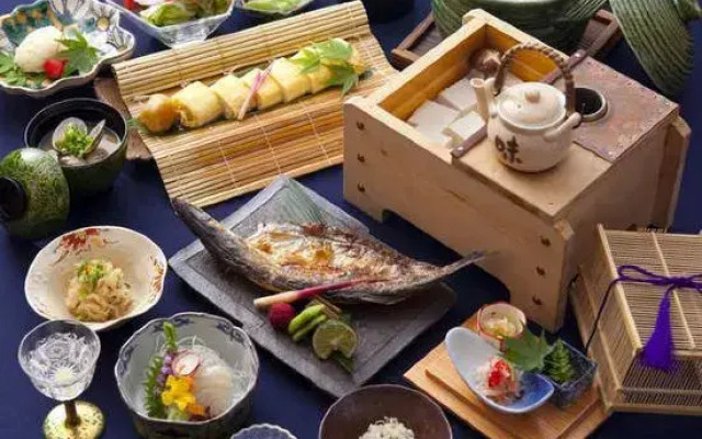 Ocean Terrace Ajisai