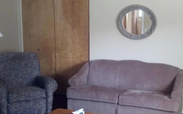 Morgan Inn And Suites