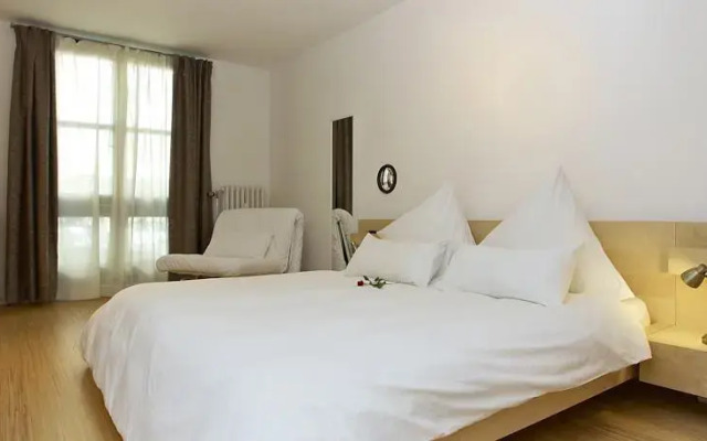 GetInBerlin am Kurfürstendamm