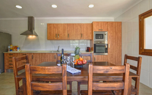 Luxurious country house with pool near the town of Alcudia