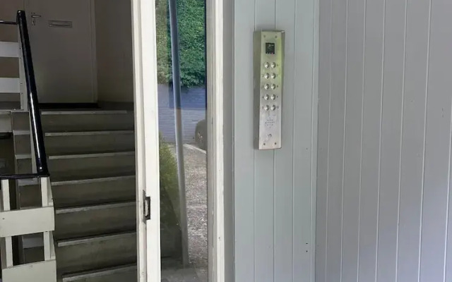 Luton City Apartment Retreat