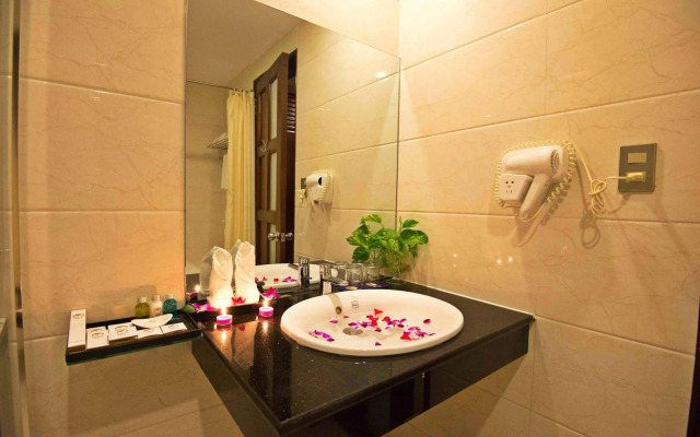 Nesta Danang Hotel