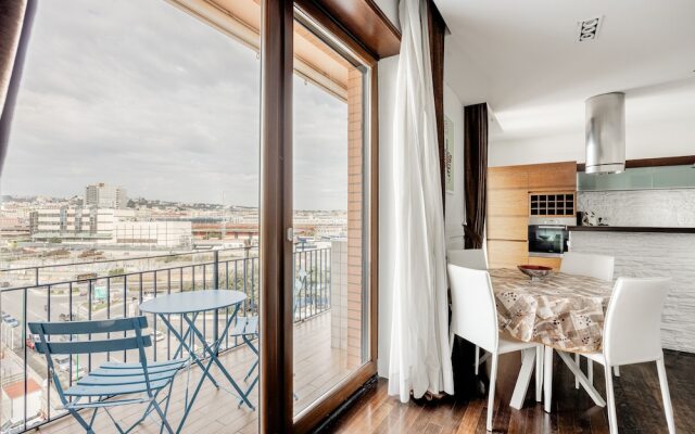 Scaramantico Apartment