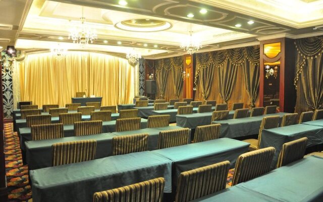 Huangqiao Hotel