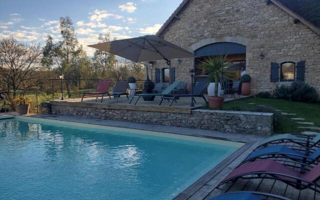 Roulottes du Petit Gouffre de Padirac