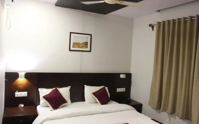 Tango Beach Resort