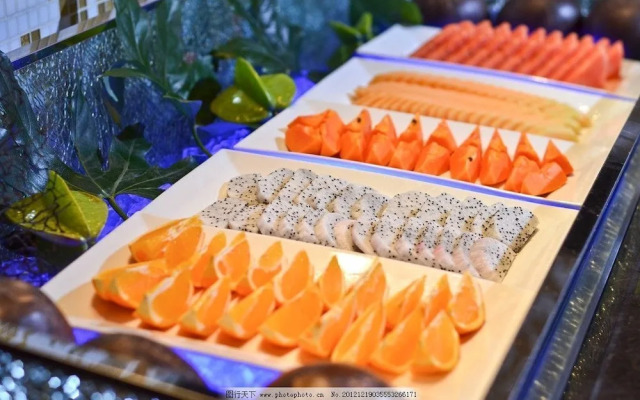 Shaoguan Country Garden Phoenix Hotel