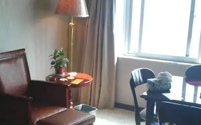 Yunliang Golden Spring Hotel