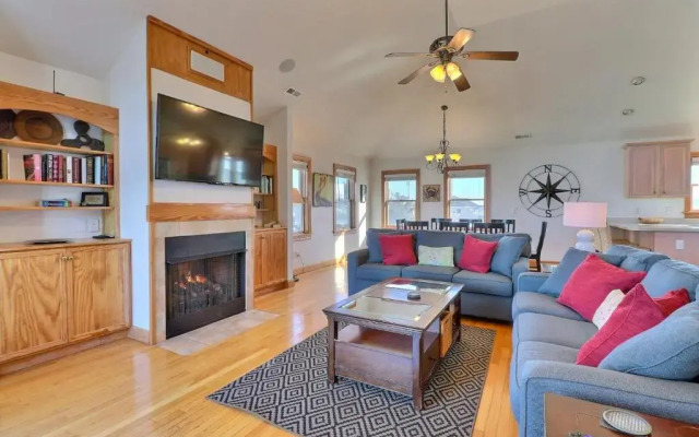 6155 Designed to Please Water Views