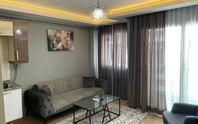 Ada Residence Buca