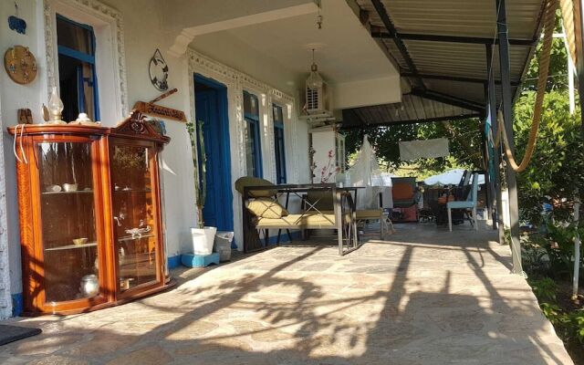 Zirkon Doga Butik Otel