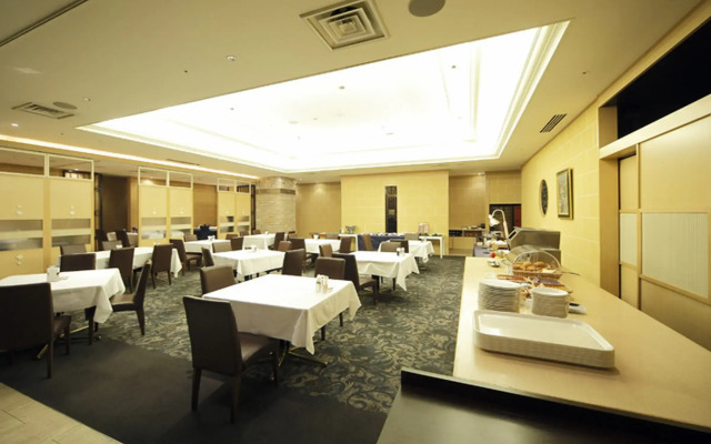 Daiwa Roynet Hotel WAKAYAMA