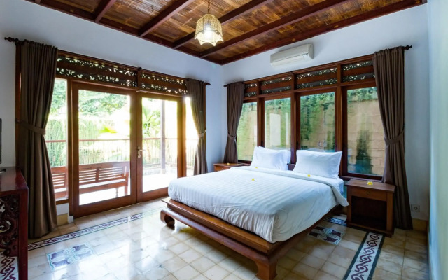 Bali Royal Heritage Villas