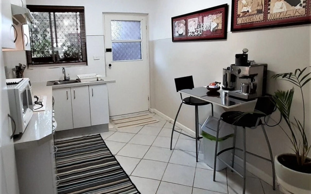 The Greenhouse At Sevenoaks Maylands Accommodation