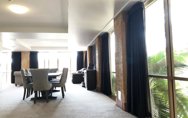 The Kooralbyn Valley