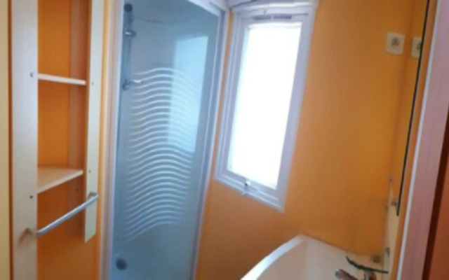 Camping Bungalows Santa Marta