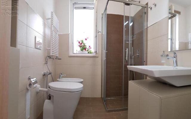 Porto Marzano Casa Vacanza