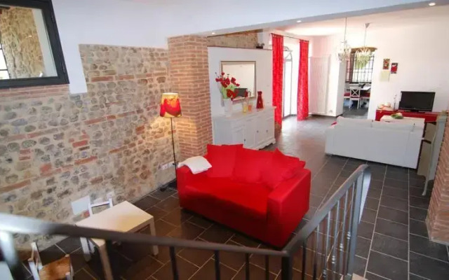 Casa Vacanze Il Noce