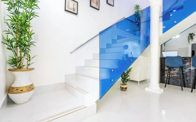 Drake Villa 5
