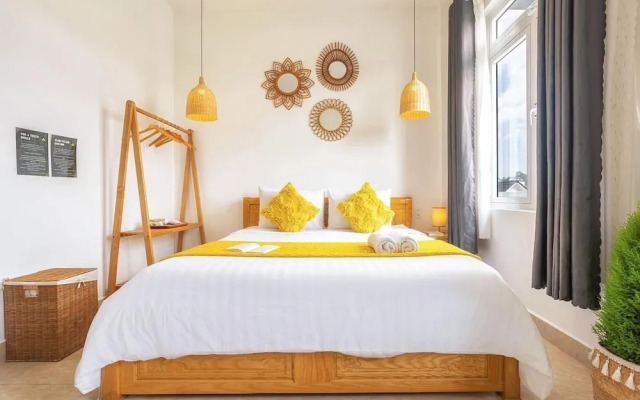 One Million Homestay