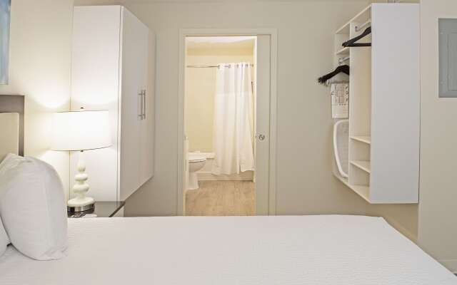 Parks Residential -Richardson