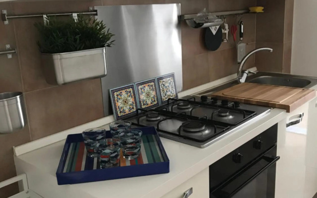 Casa Vacanza sul Mare