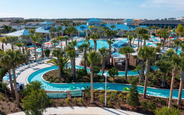 Gorgeous 5Bd w/ Pool Close to Disney @ Windsor Island Resort 111