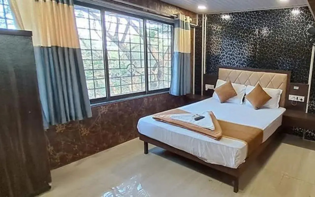 Fabexpress Ashirwad Residency