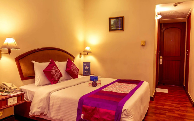 OYO Premium GVMC Visakhapatnam