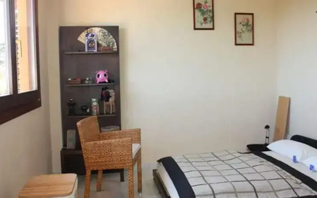 Villa Golf Los Arqueros