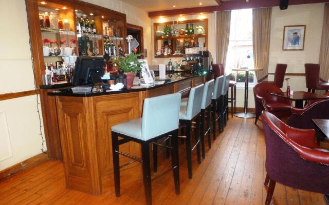 Duck's Inn