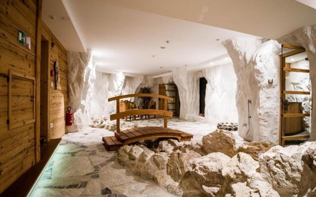 Hotel Granbaita Dolomites