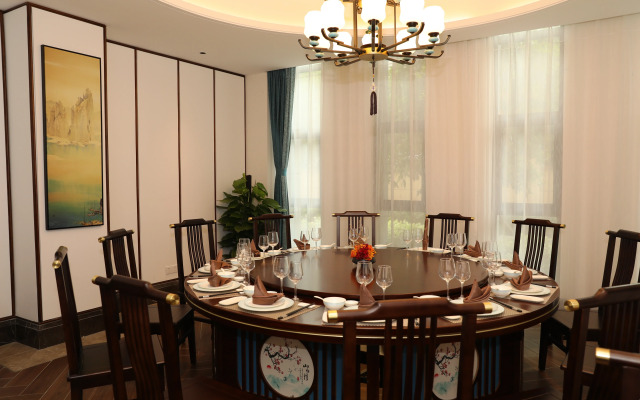 Hampton by Hilton Nanjing Zhushan Road