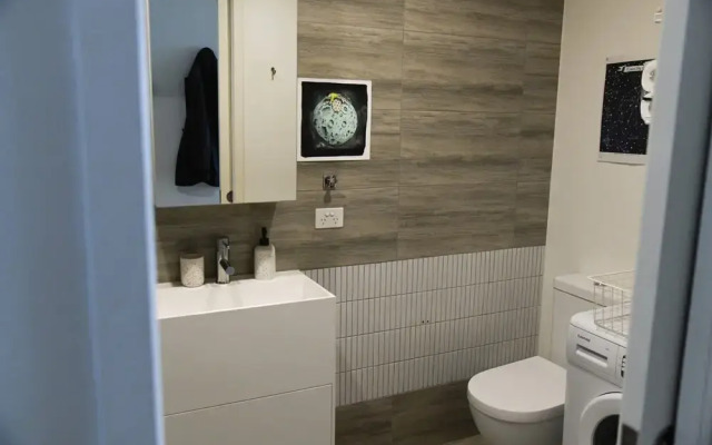 Cosy Apartment in Trendy Collingwood