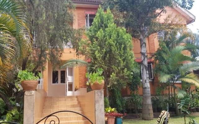 Mukyo Guest House