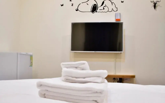 Colorful Guesthouse