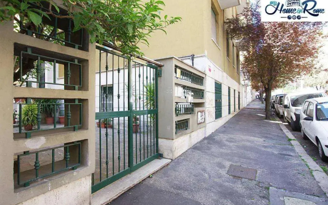 Appartamento di Nina