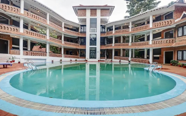 Treebo Trend God's Own Country Ayurveda Resorts