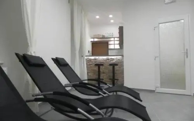 Panská sýpka