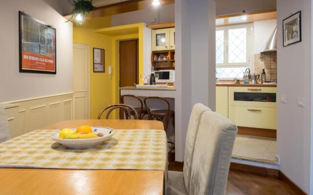 Glorioso Stylish Apartment