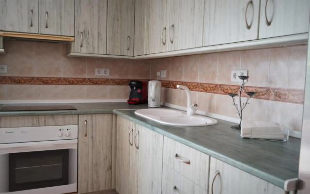 One Life Málaga Retreat